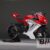 2020 MV Agusta F3 800