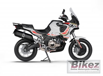 MV Agusta Lucky Explorer 5.5