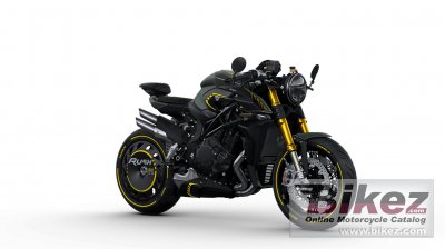 MV Agusta Rush 1000