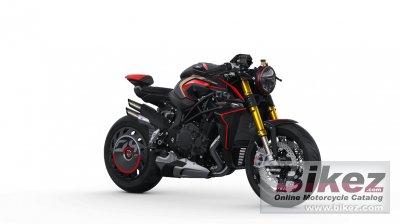 MV Agusta Rush 1000