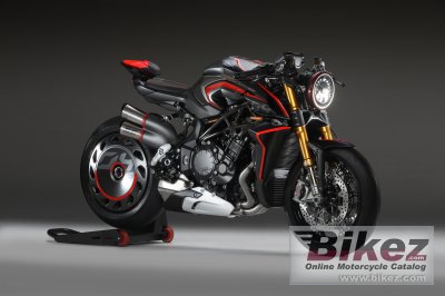 MV Agusta Rush 1000