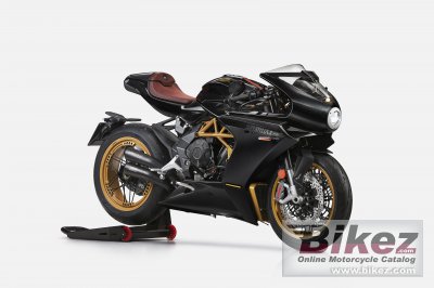 MV Agusta Superveloce 800 S