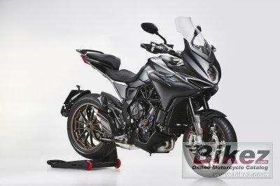 MV Agusta Turismo Veloce Lusso