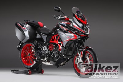 MV Agusta Turismo Veloce Lusso RC SCS