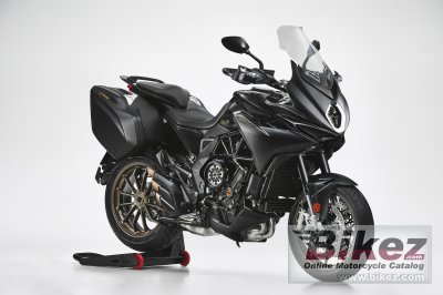 MV Agusta Turismo Veloce Lusso SCS 800