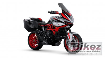 MV Agusta Turismo Veloce RC SCS