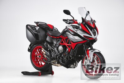 MV Agusta Turismo Veloce RC SCS