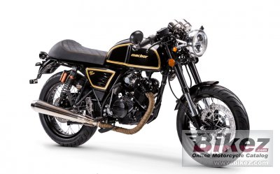 Macbor Johnny Be Good