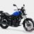 2021 Macbor Rockster Flat 125