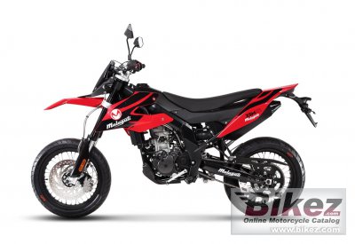 Malaguti XSM125
