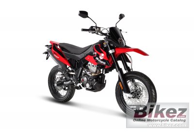 Malaguti XSM125