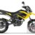 2021 Megelli Motard 250M