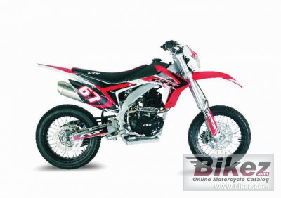 Mikilon CRX 250S