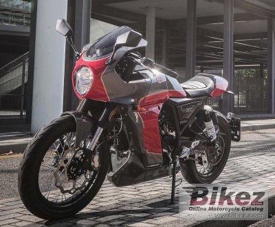 Mondial Sport Classic 300