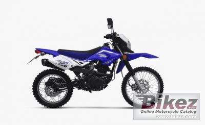 Motomel Skua 125 Xtreme