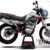 2020 Motomel Skua 150 Silver Edition