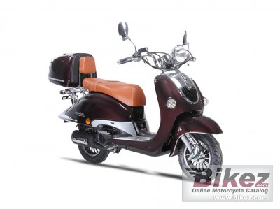 Neco Borsalino Due 50