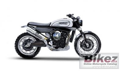 Norton Atlas