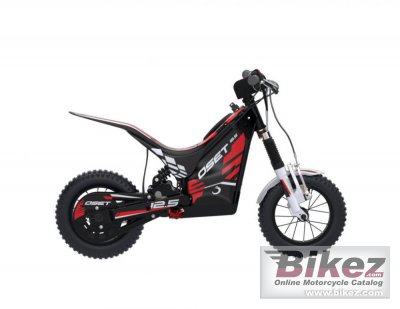 Oset 12.5 Eco