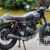 2020 Peda Cafe Racer 125