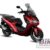 2021 Peugeot Pulsion 125 Allure ABS