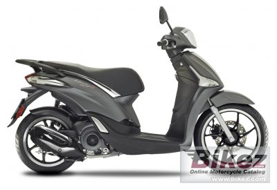 Piaggio Liberty 150  S ABS