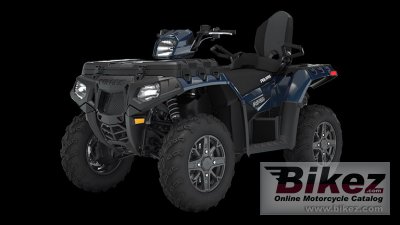Polaris Sportsman Touring 850