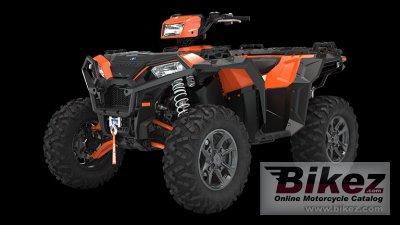 Polaris Sportsman XP 1000 S