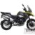 2021 QJmotor QJ500GS-5F