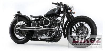 Road Hopper Type2i Zero Fighter