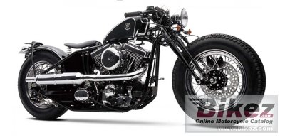 Road Hopper Type5 Evo