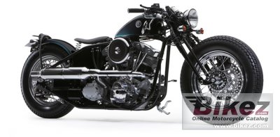 Road Hopper Type5 Shovel