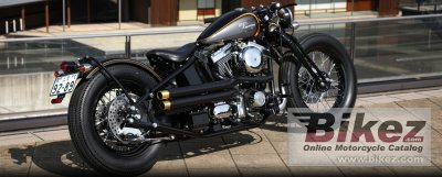 Road Hopper Type9 Evo