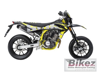 SWM SM 125 R