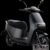 2021 Saxxx Ecooter E2Max