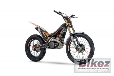 Scorpa 250 SC Factory