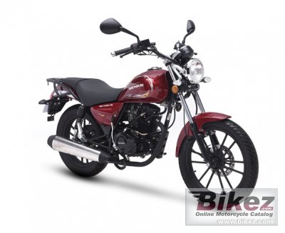 Senke SK150 Hunter