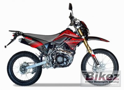 Serpento Defender 150