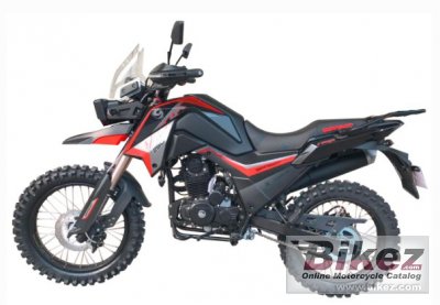 Serpento Viper 250