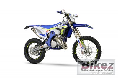 Sherco 125 SE Factory