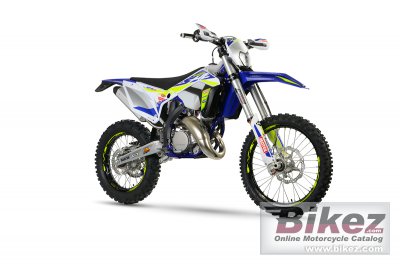 Sherco 125 SE Racing