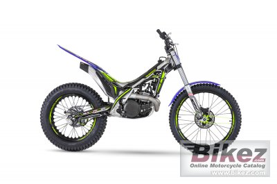 Sherco 125 ST Racing