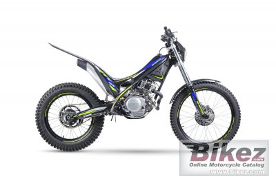 Sherco 125 TY Adventure