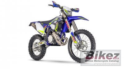 Sherco 250 SE Factory