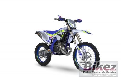 Sherco 250 SE Factory
