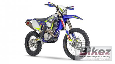 Sherco 250 SEF Factory