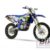 2021 Sherco 250 SEF Factory