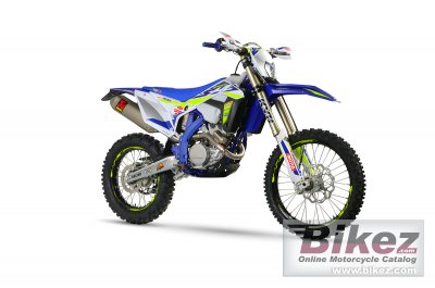 Sherco 250 SEF Factory