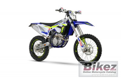 Sherco 250 SEF Racing