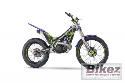 Sherco 250 ST Factory